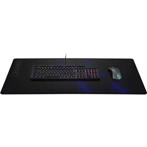 Legion Cntrl Gmng MPad XXL Blk — view 4