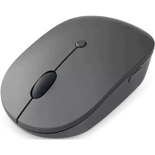 Go USBC Essen Wrls Mouse Gry — view 3