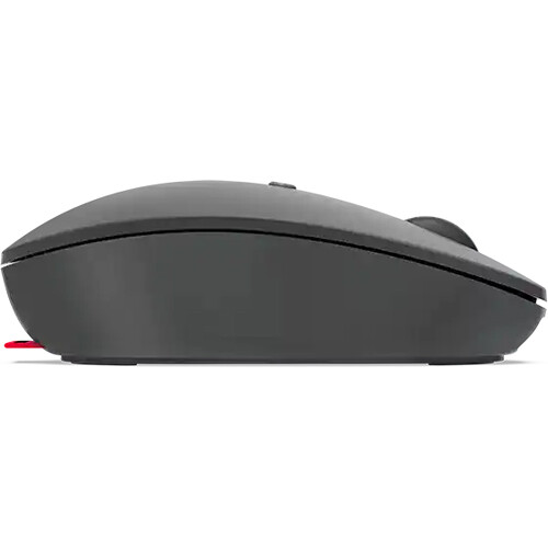 Go USBC Essen Wrls Mouse Gry — view 4