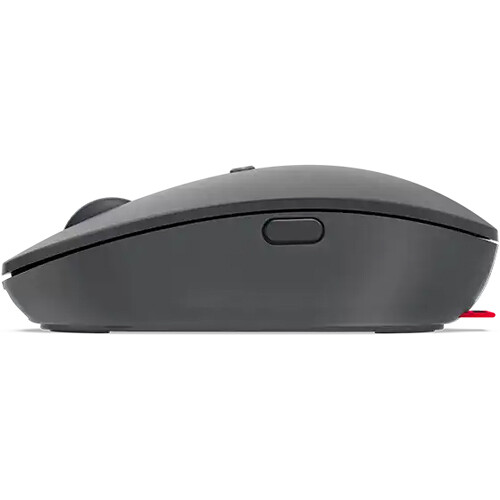 Go USBC Essen Wrls Mouse Gry — view 5