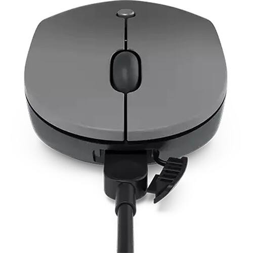 Go USBC Essen Wrls Mouse Gry — view 8