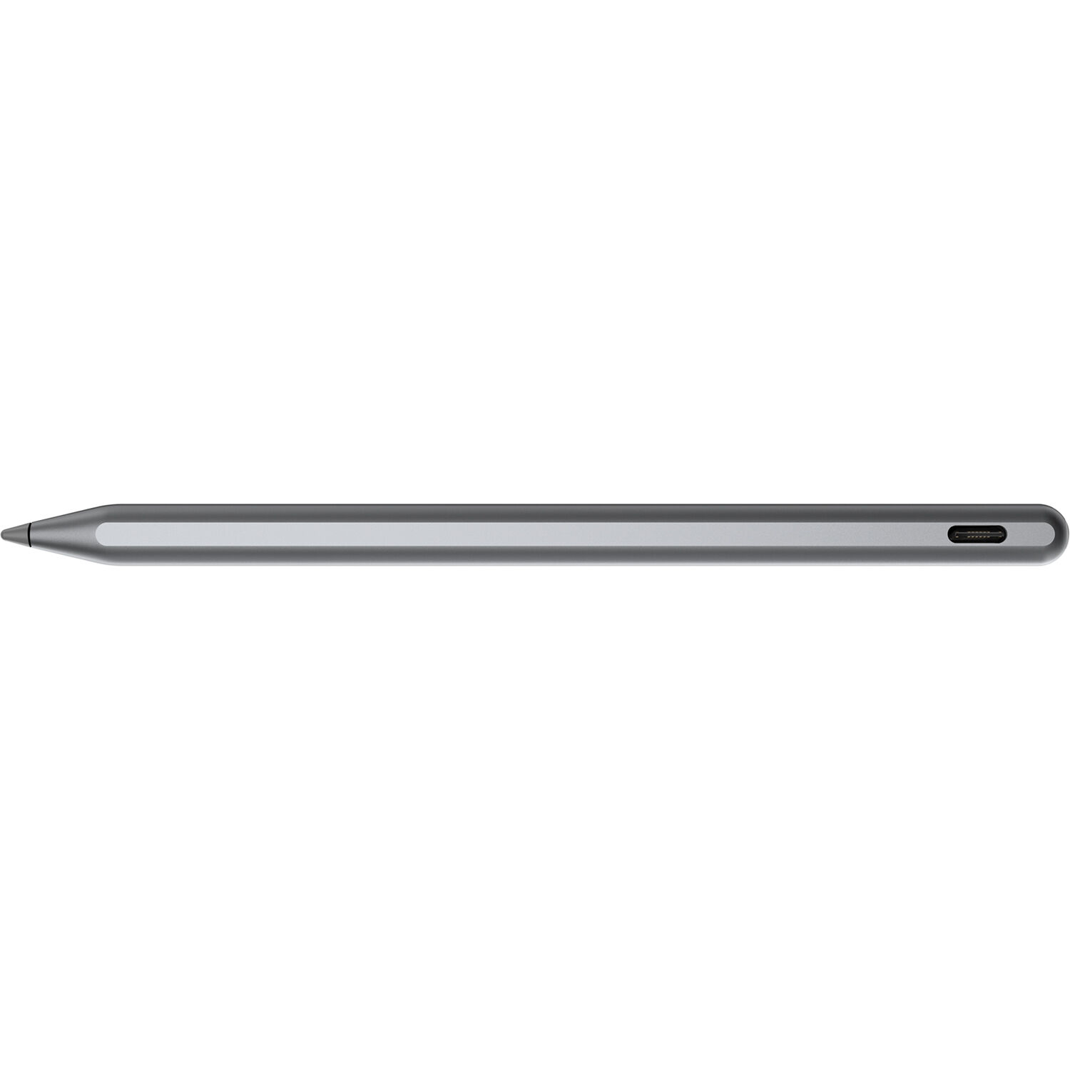 Lenovo Tab Pen Plus US black stylus for compatible Lenovo tablets — view 2