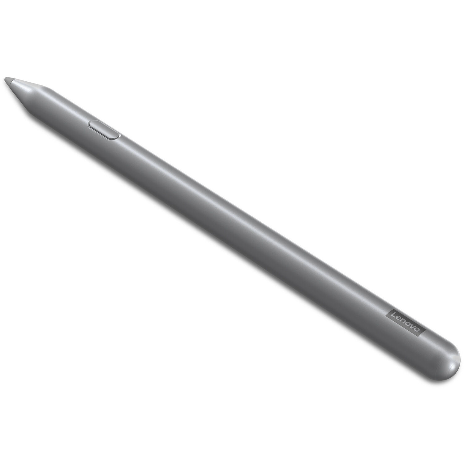 Lenovo Tab Pen Plus US black stylus for compatible Lenovo tablets — view 4