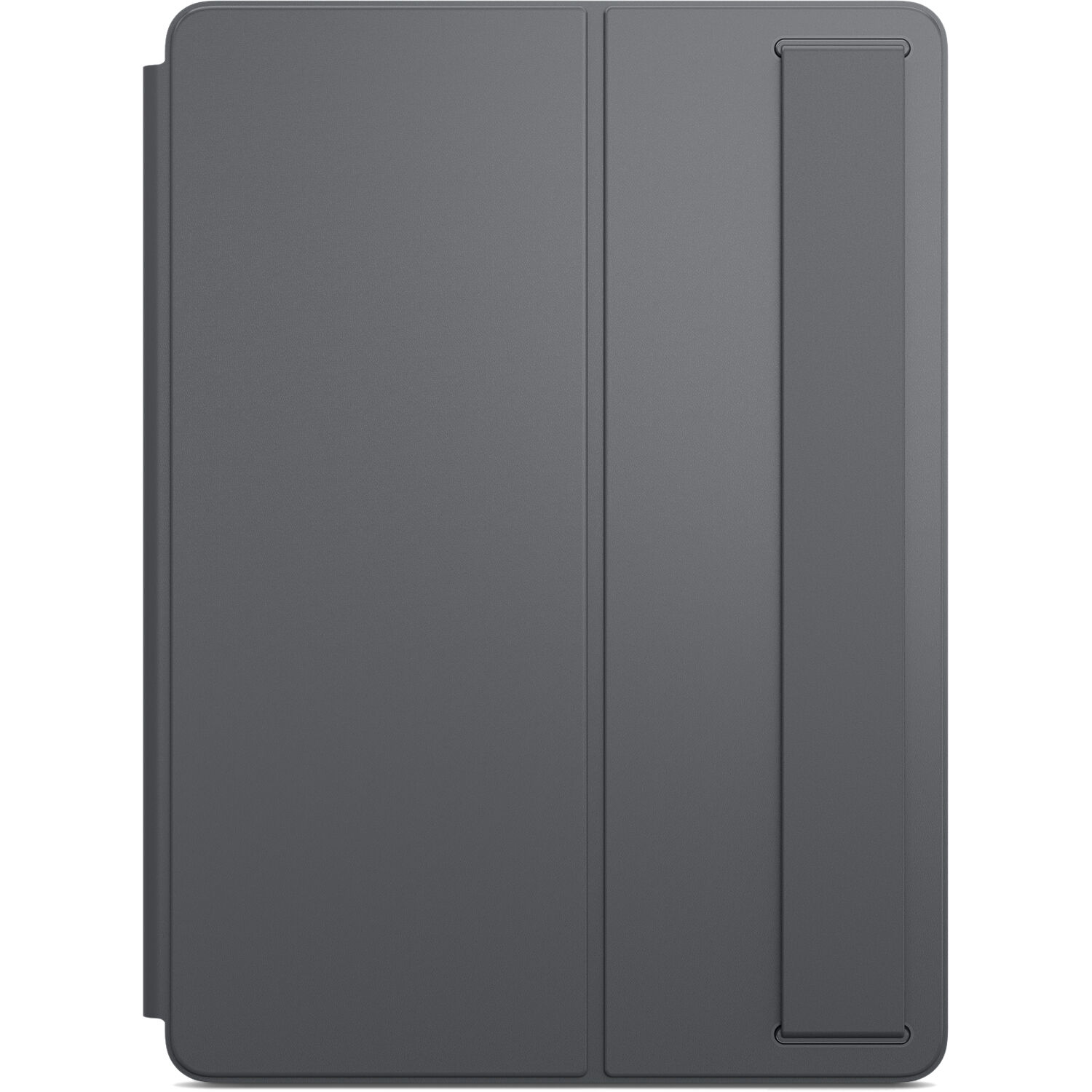 Lenovo Tab M11 folio case in Luna Grey for tablet protection — view 3