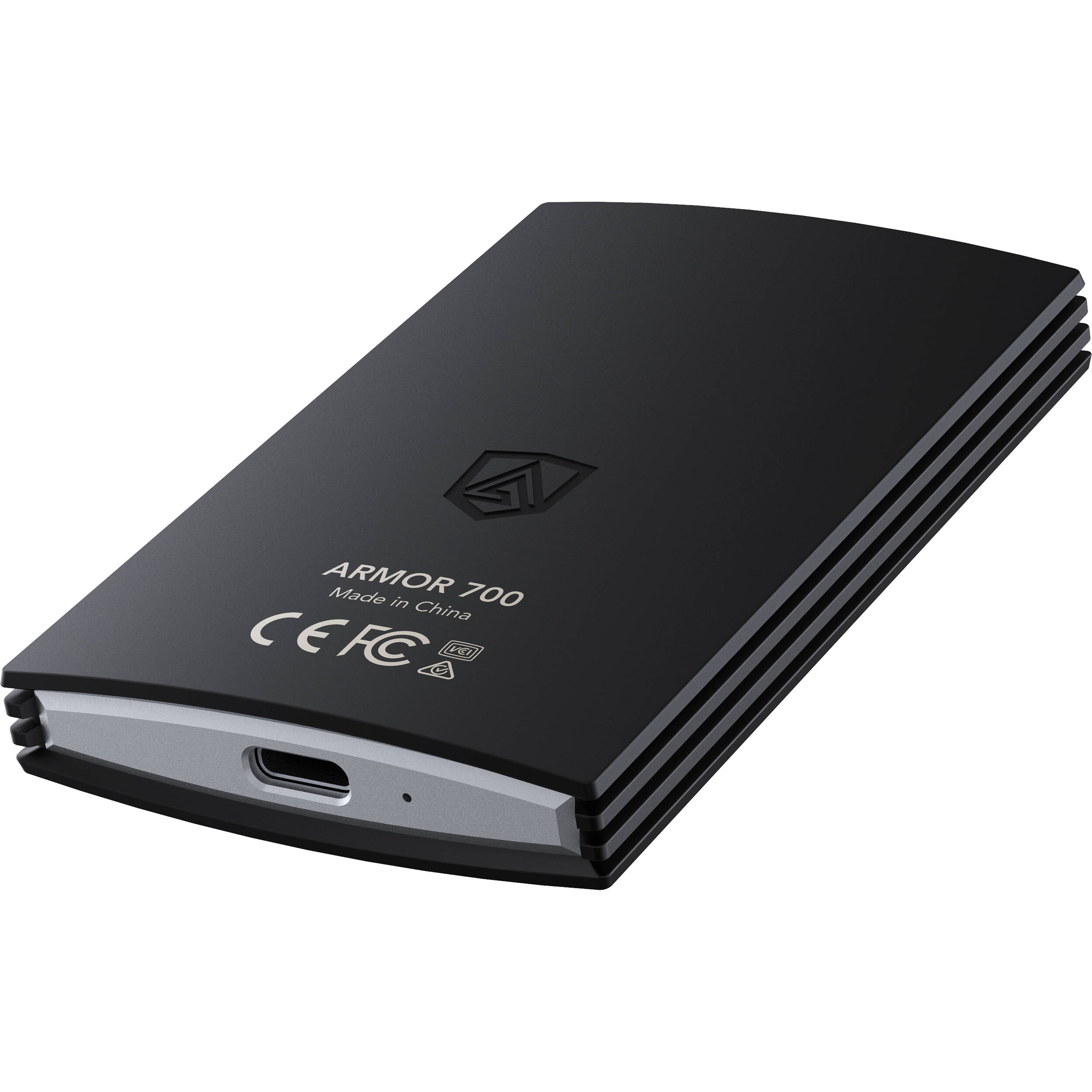 Lexar ARMOR 700 1TB portable SSD with USB 3.2 Gen 2 external storage — view 10