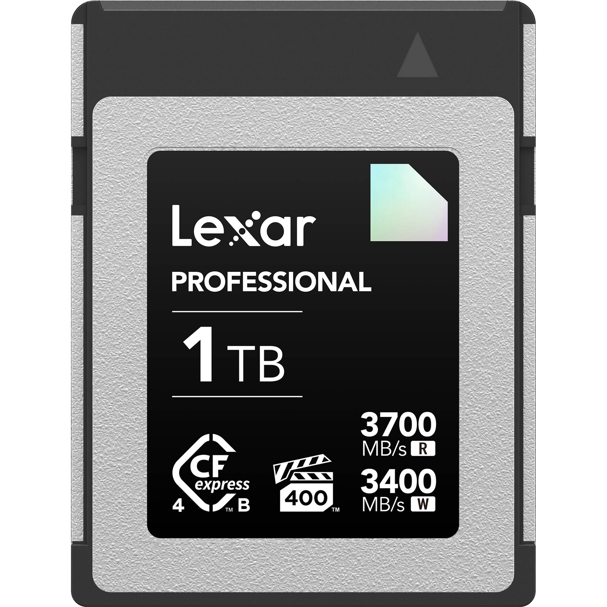 Lexar, Professional Cfexpress Card, 1tb Type B Card, Diamond Series