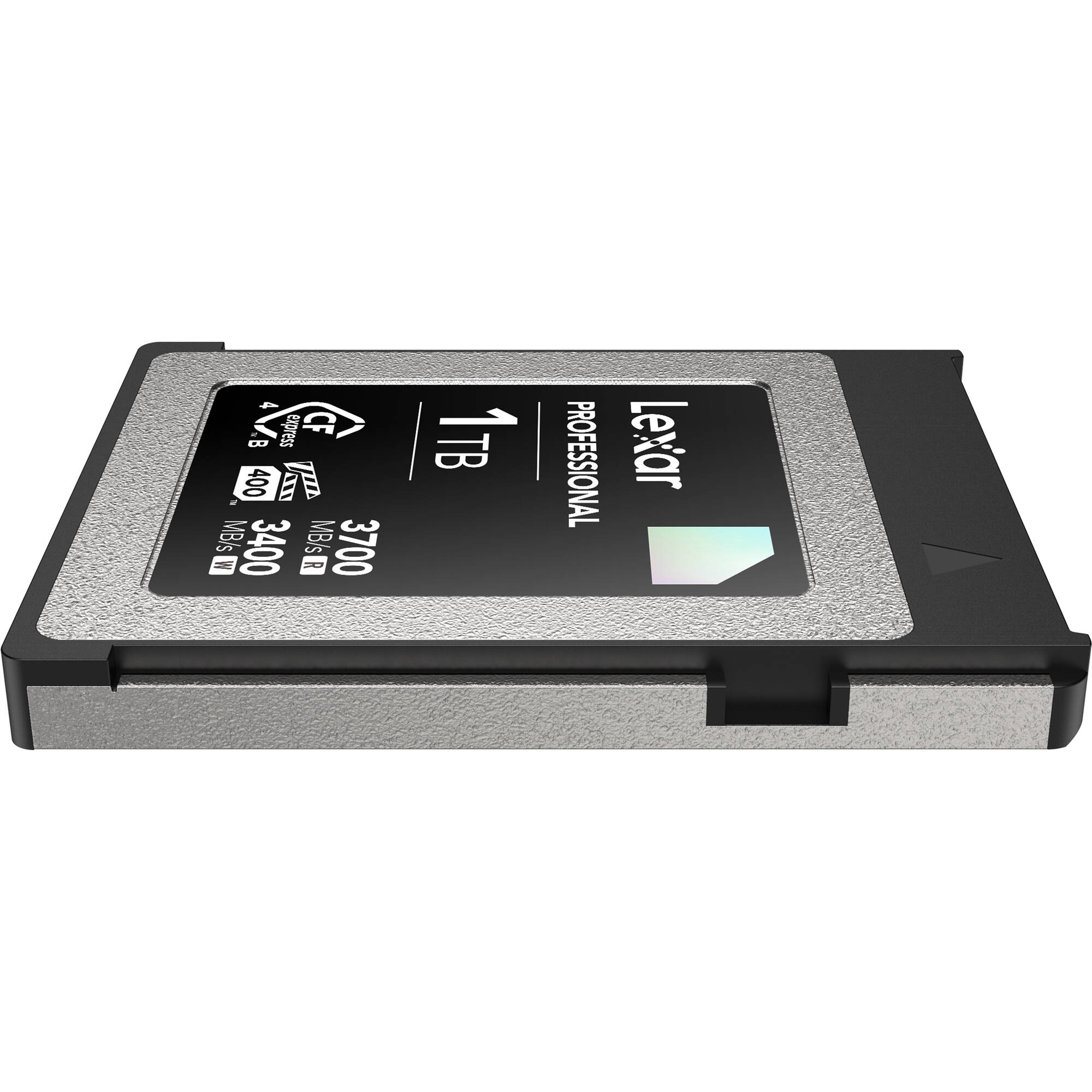 LEXAR, PROFESSIONAL CFEXPRESS CARD, 1TB TYPE B CARD, DIAMOND SERIES — view 11