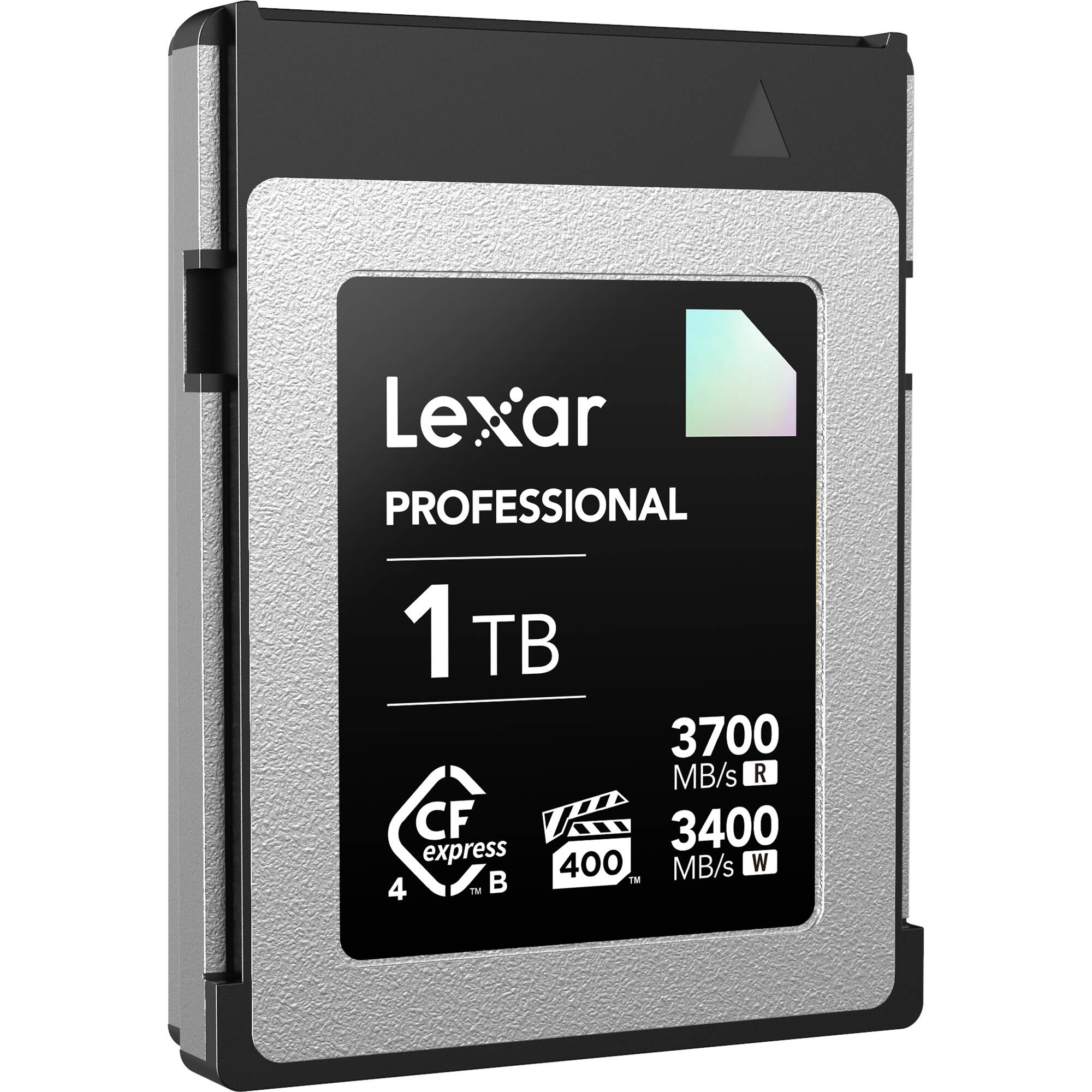 LEXAR, PROFESSIONAL CFEXPRESS CARD, 1TB TYPE B CARD, DIAMOND SERIES — view 8