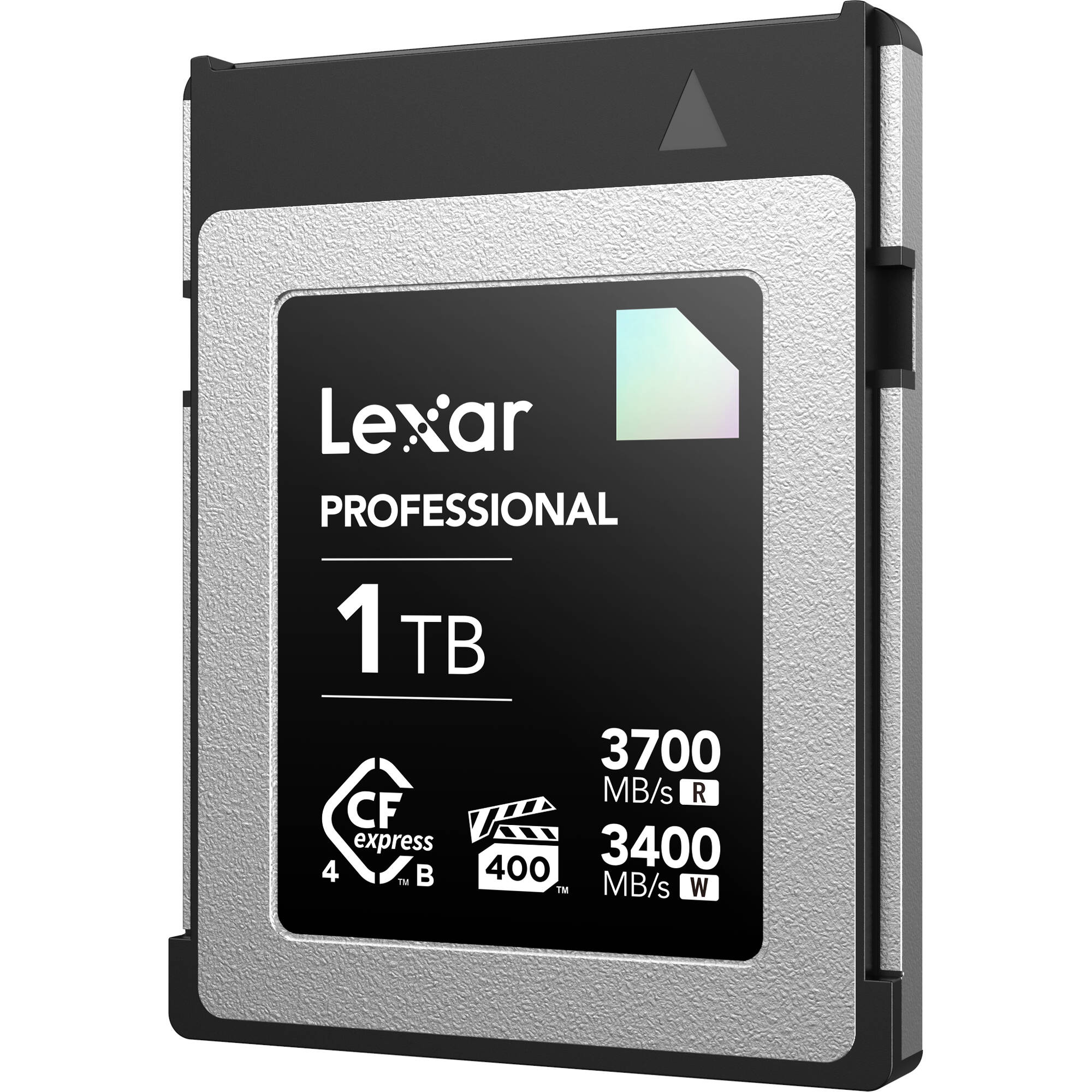 LEXAR, PROFESSIONAL CFEXPRESS CARD, 1TB TYPE B CARD, DIAMOND SERIES — view 9