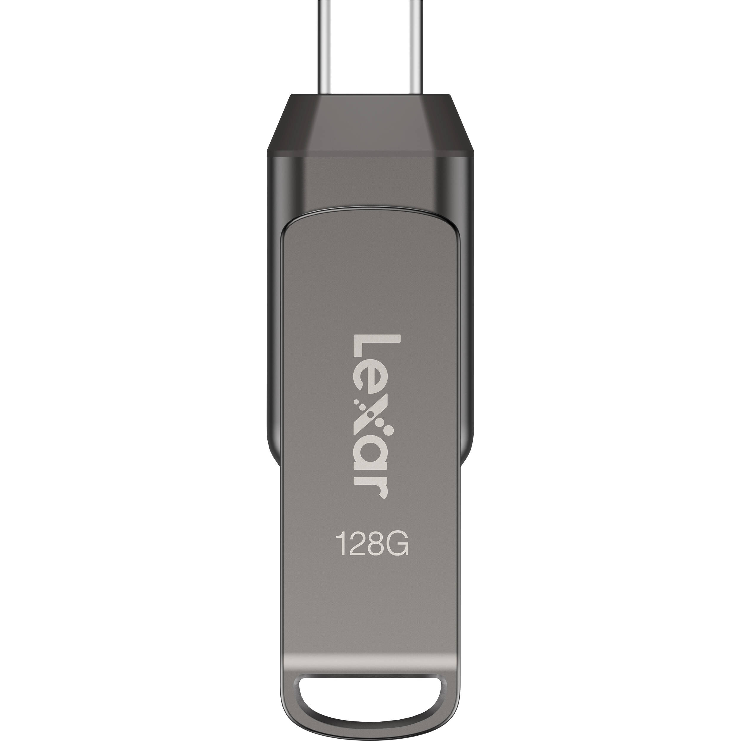 LEXAR, 128GB JUMPDRIVE, D400, USB 3.1 FLASH DRIVE — view 10