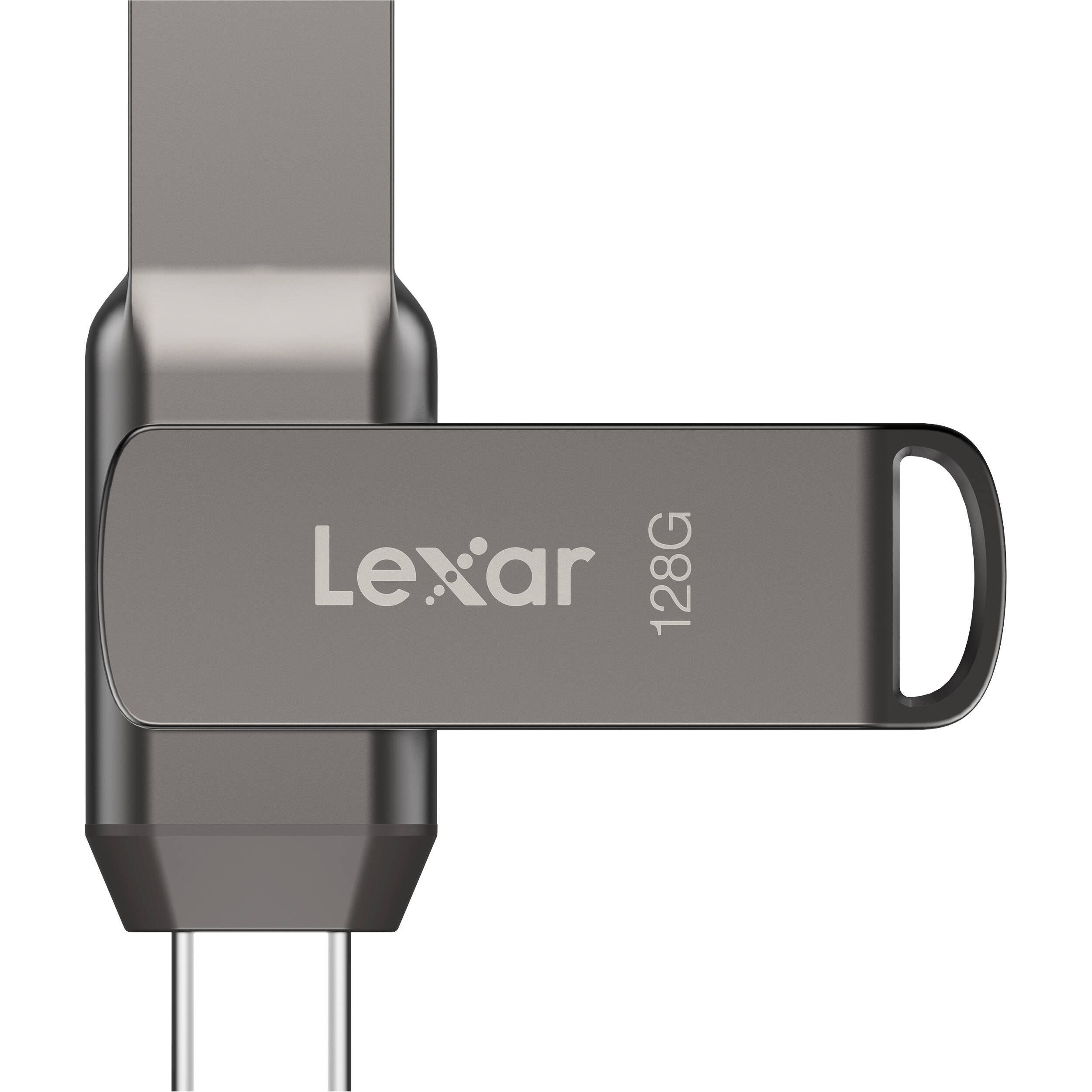 LEXAR, 128GB JUMPDRIVE, D400, USB 3.1 FLASH DRIVE — view 11