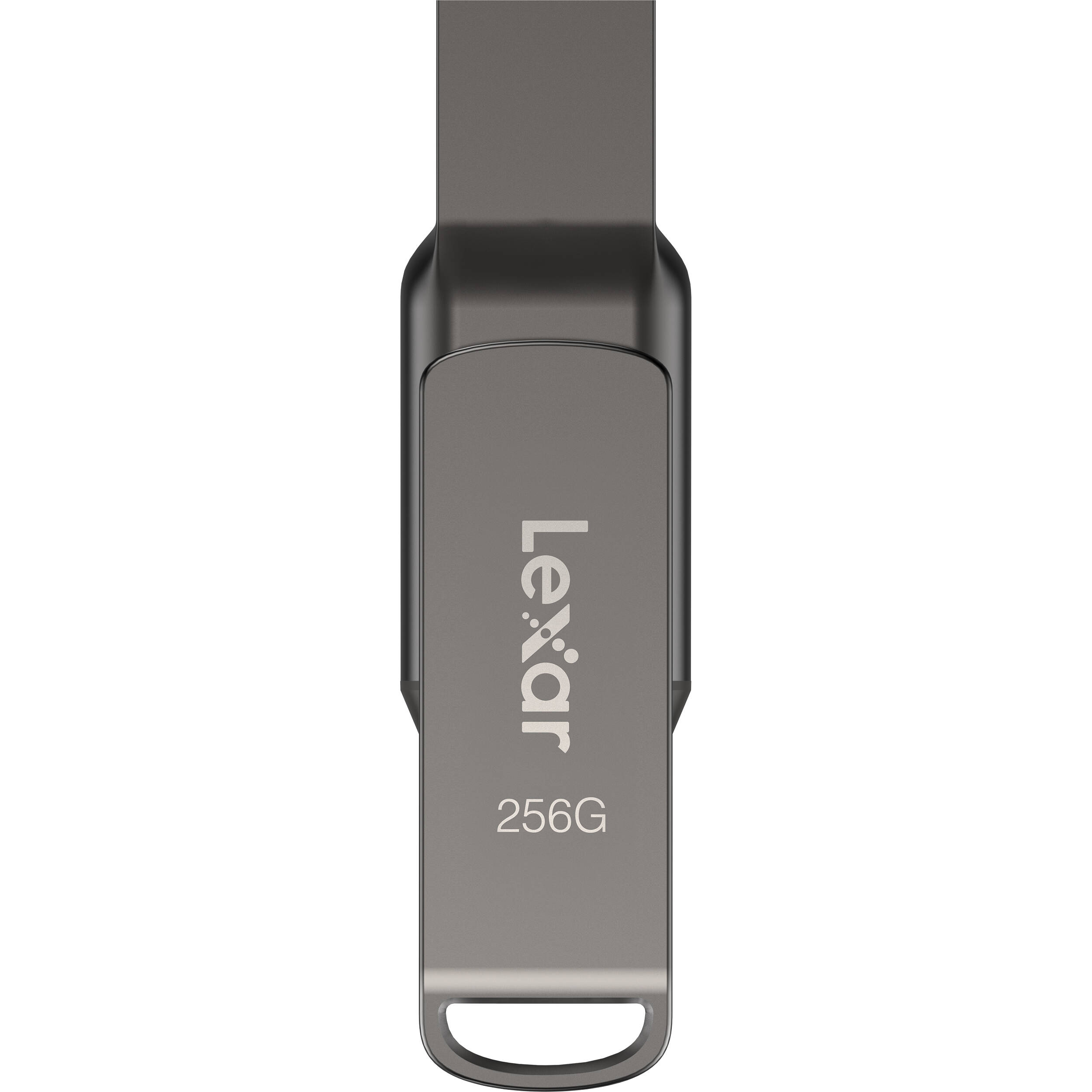 LEXAR, 256GB JUMPDRIVE, D400, USB 3.1 FLASH DRIVEFLASH DRIVE — view 11