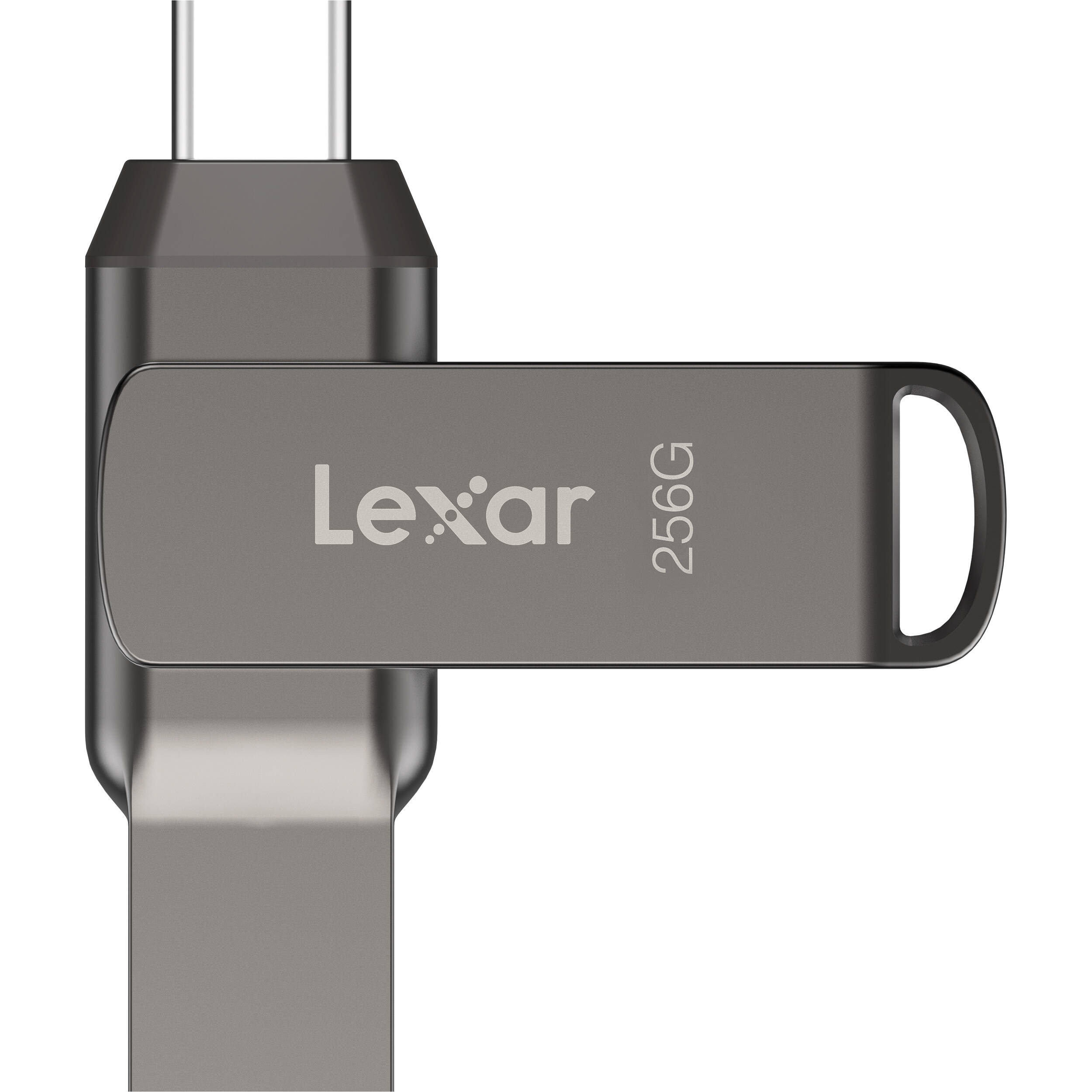 LEXAR, 256GB JUMPDRIVE, D400, USB 3.1 FLASH DRIVEFLASH DRIVE — view 13