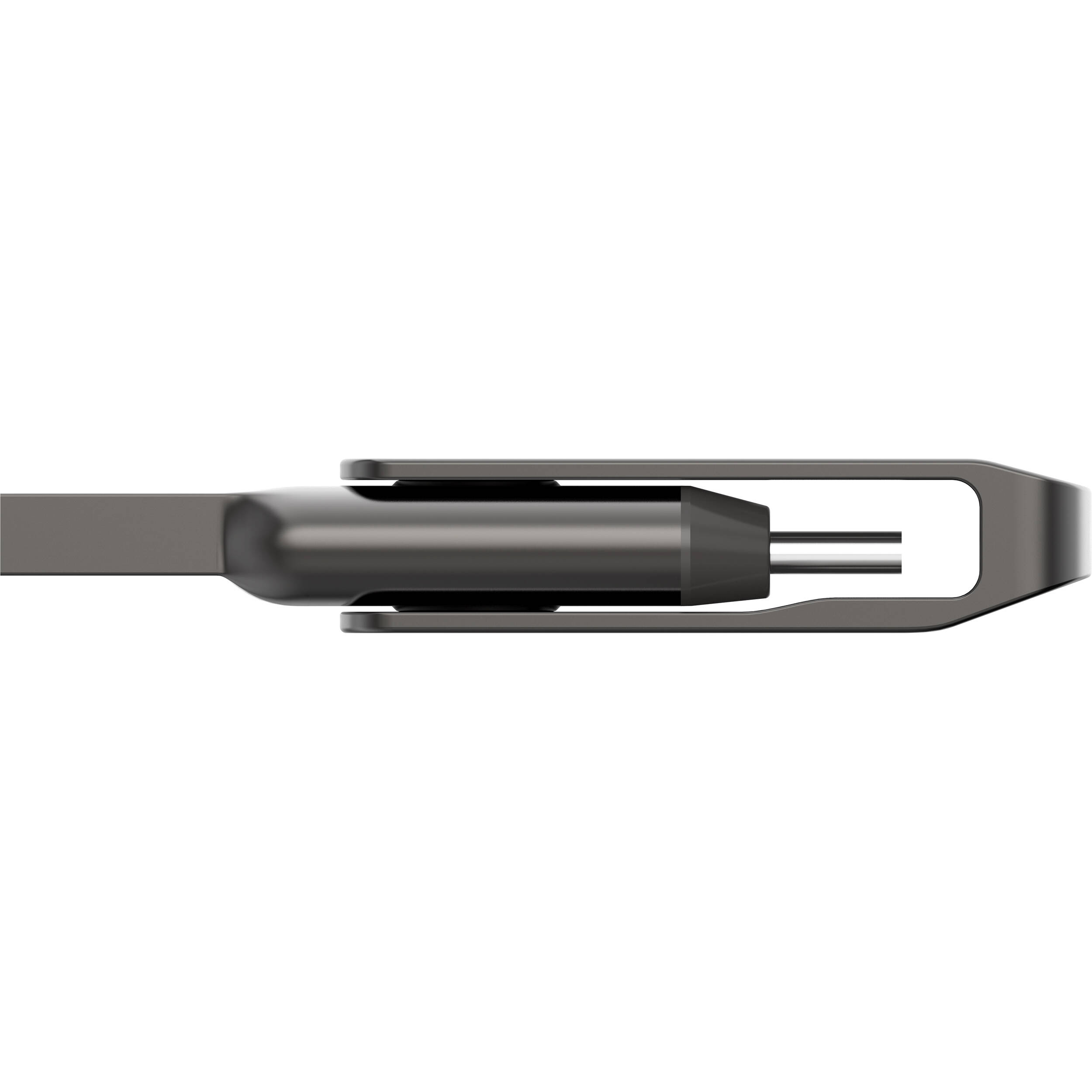 LEXAR, 256GB JUMPDRIVE, D400, USB 3.1 FLASH DRIVEFLASH DRIVE — view 15