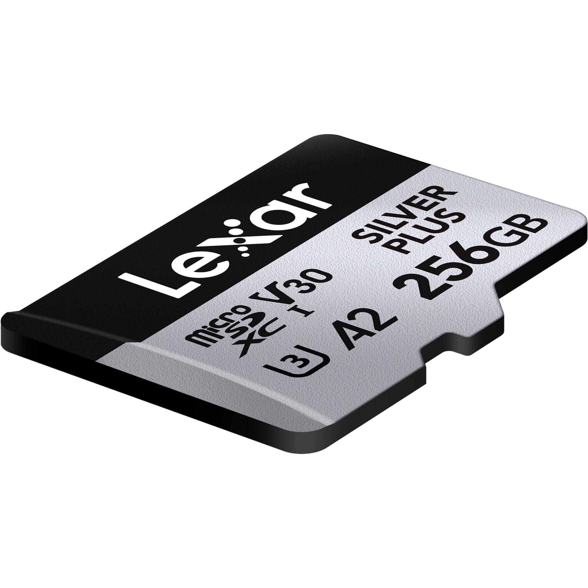 LEXAR, PROFESSIONAL, SILVER PLUS, MICROSDXC, 256GB — view 10