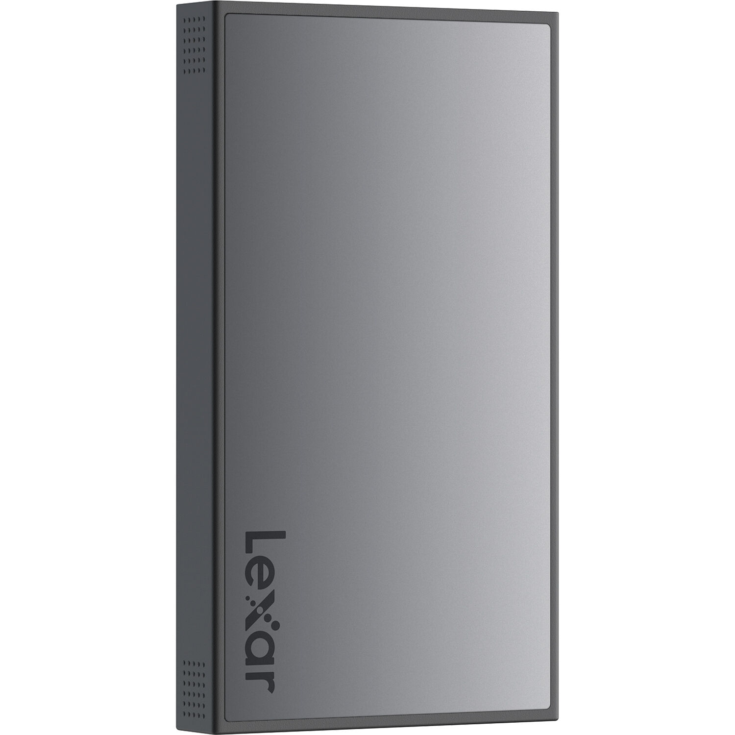 Lexar Professional Workflow dual-slot SD UHS-II reader with USB-C connection — view 11