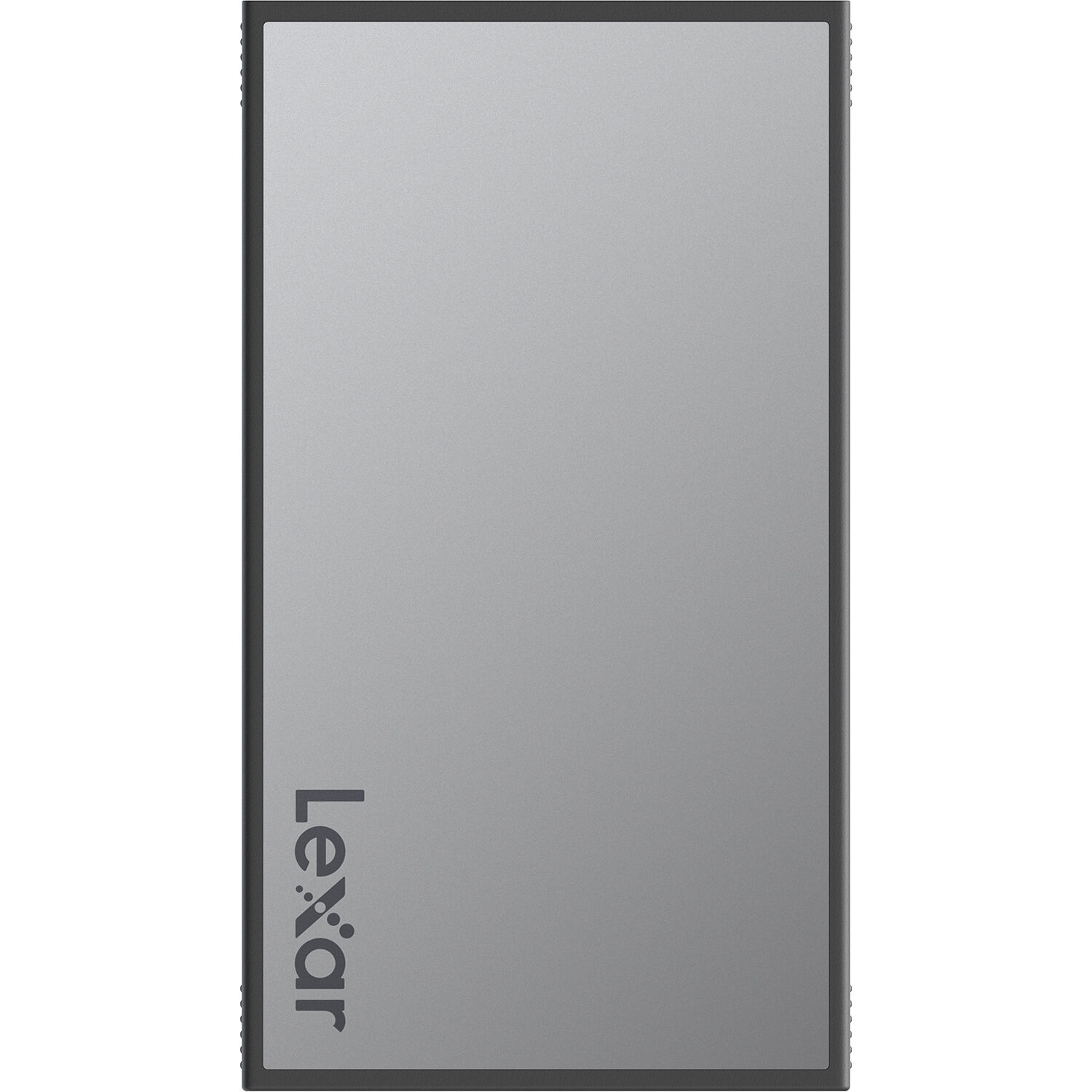 Lexar Professional Workflow dual-slot SD UHS-II reader with USB-C connection — view 12