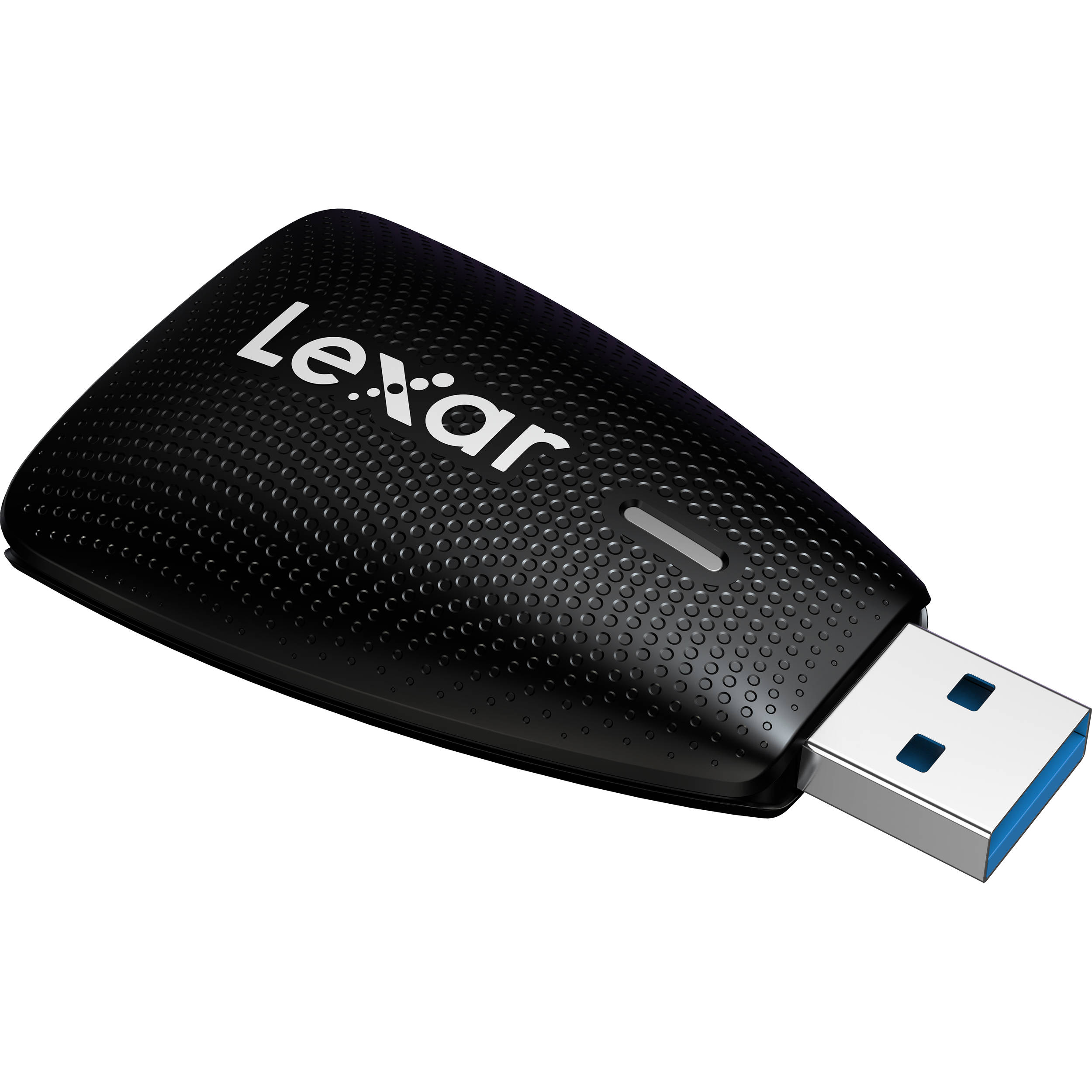 LEXAR MULTI-CARD 2-IN-1 USB 3.0 READER — view 3