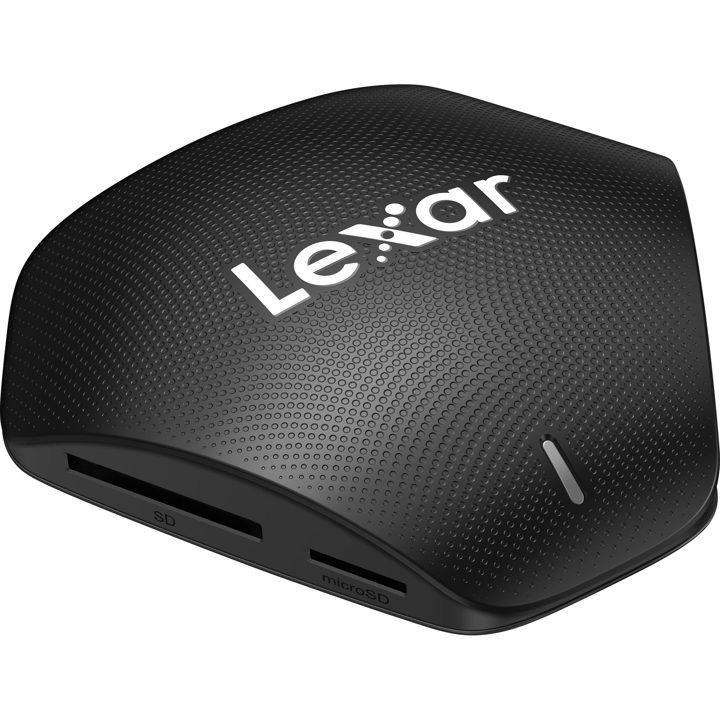 LEXAR PRO MULTI-CARD 3-IN-1 USB 3.0 — view 2