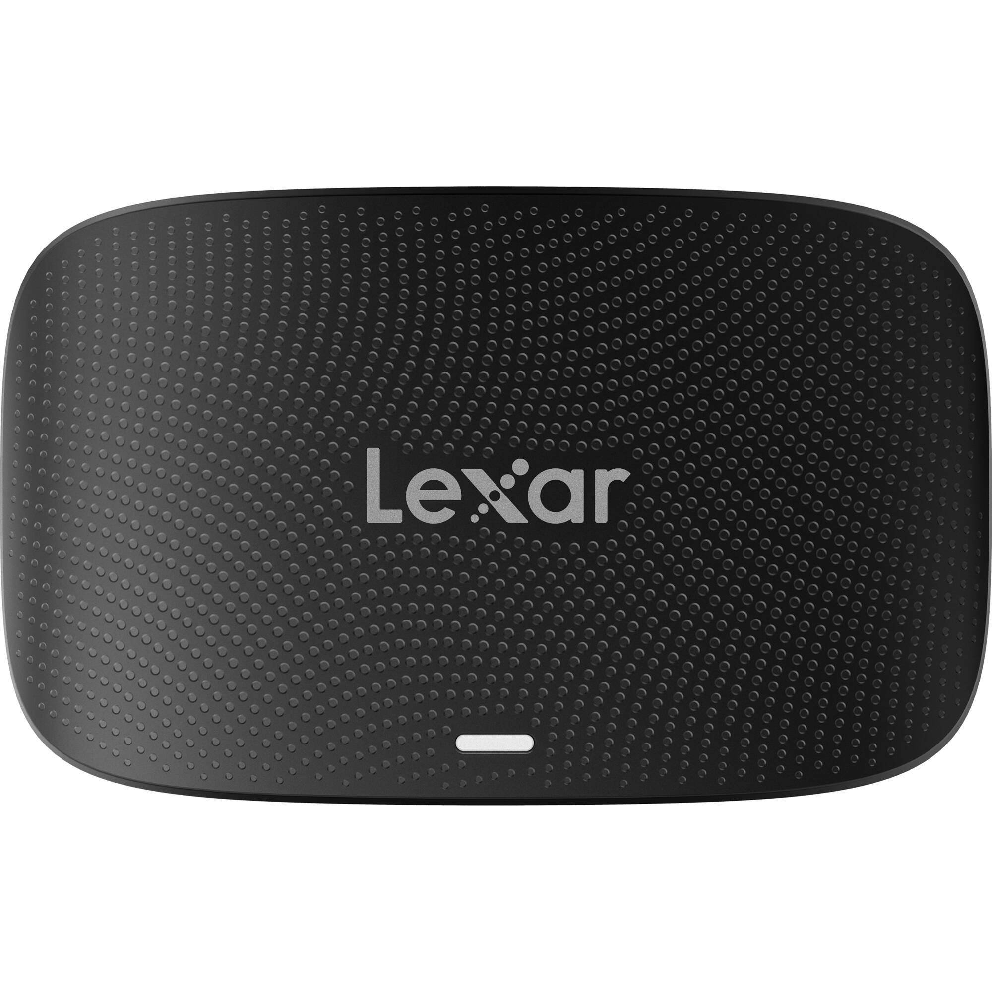 Lexar Professional Cfexpress Type B & SD USB 3.2 Gen2 Reader