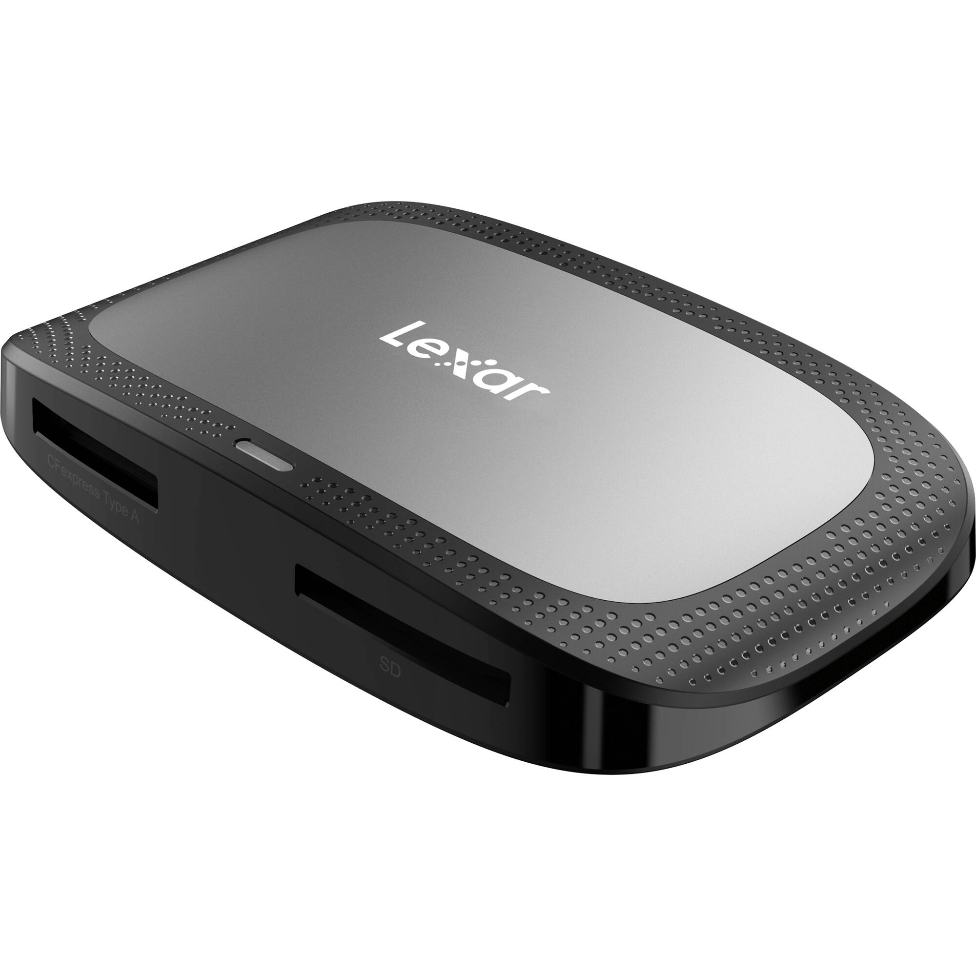 Lexar Professional Cfexpress Type a & SD USB 3.2 Gen2 Reader