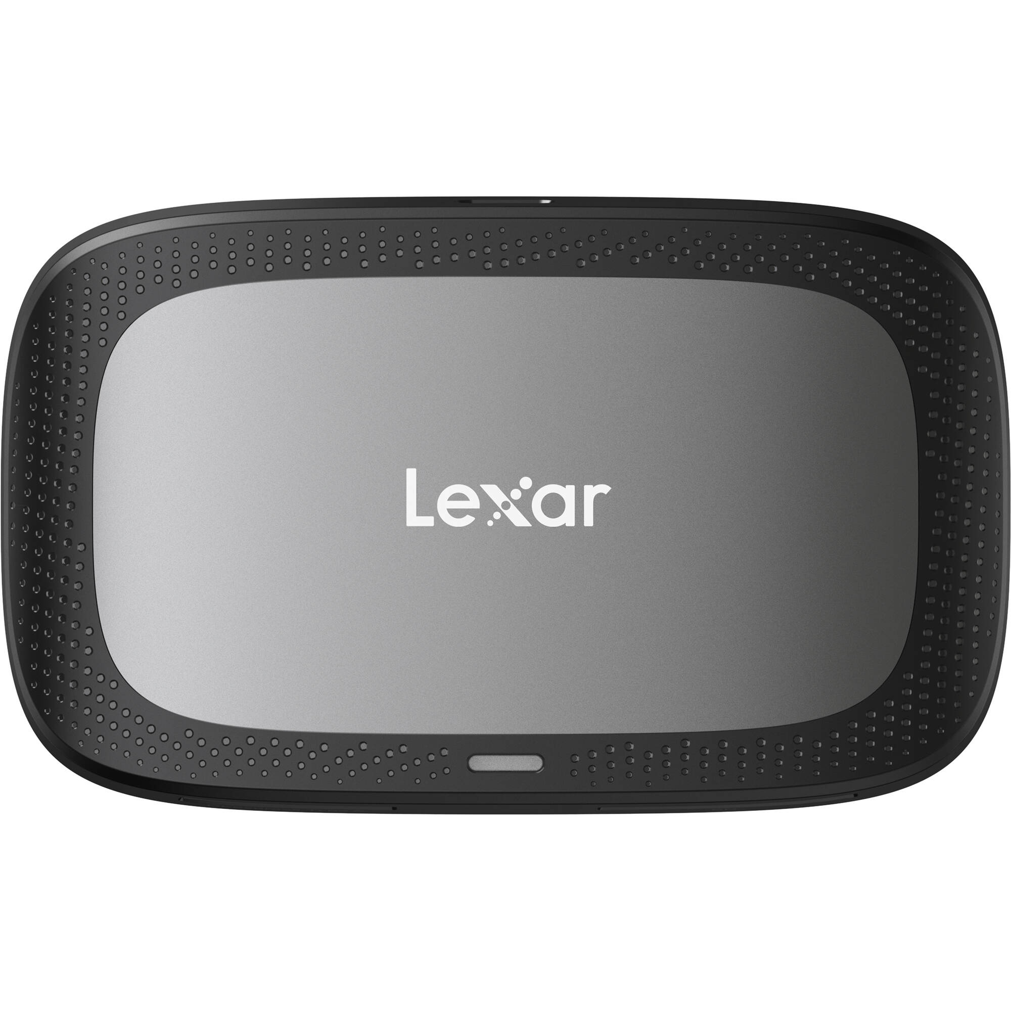 LEXAR PROFESSIONAL CFEXPRESS TYPE A & SD USB 3.2 GEN2 READER — view 6