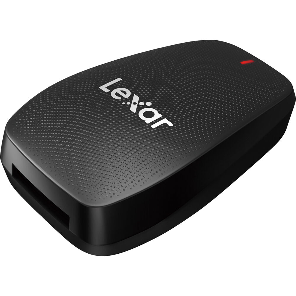Lexar Cfexpress USB 3.2 Gen 2x2 Reader