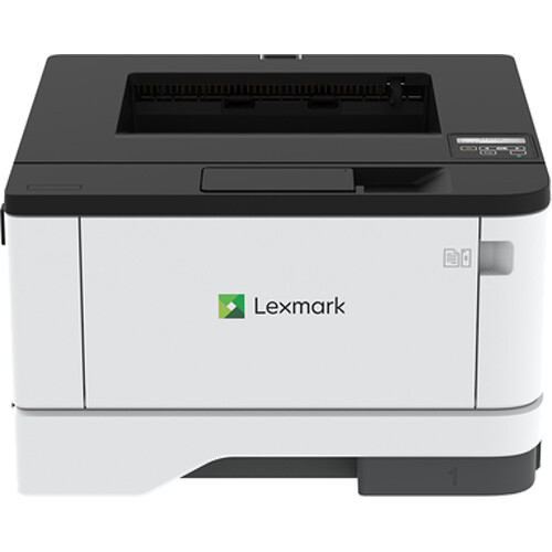 Mono Laser Printer MS331dn — view 2