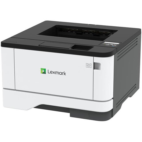 Mono Laser Printer MS331dn — view 3