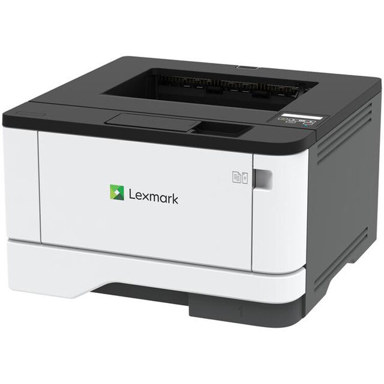 Mono Laser Printer MS431dn — view 3