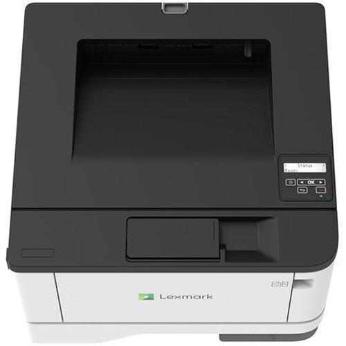 Mono Laser Printer MS431dn — view 4
