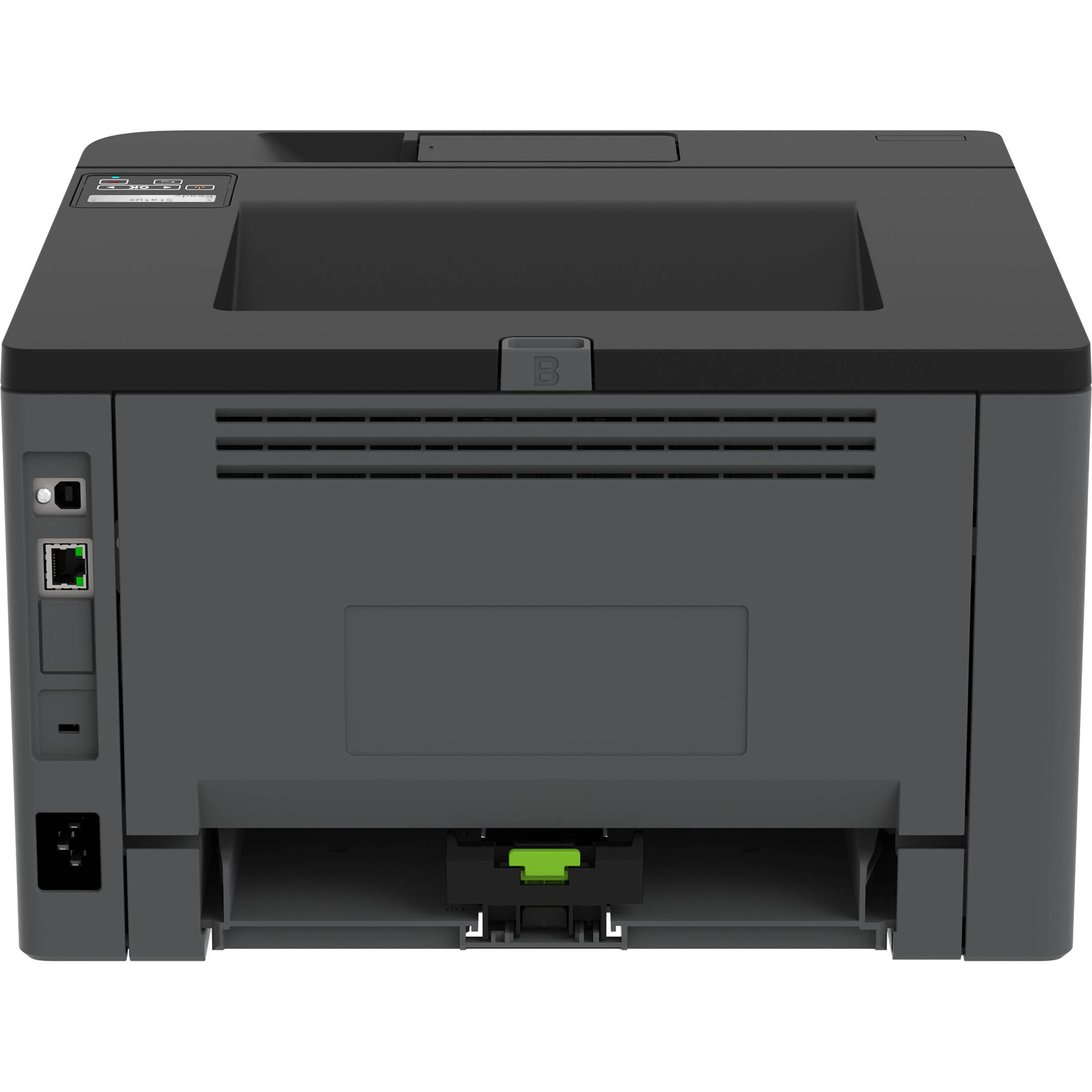 Mono Laser Printer MS431dw — view 4