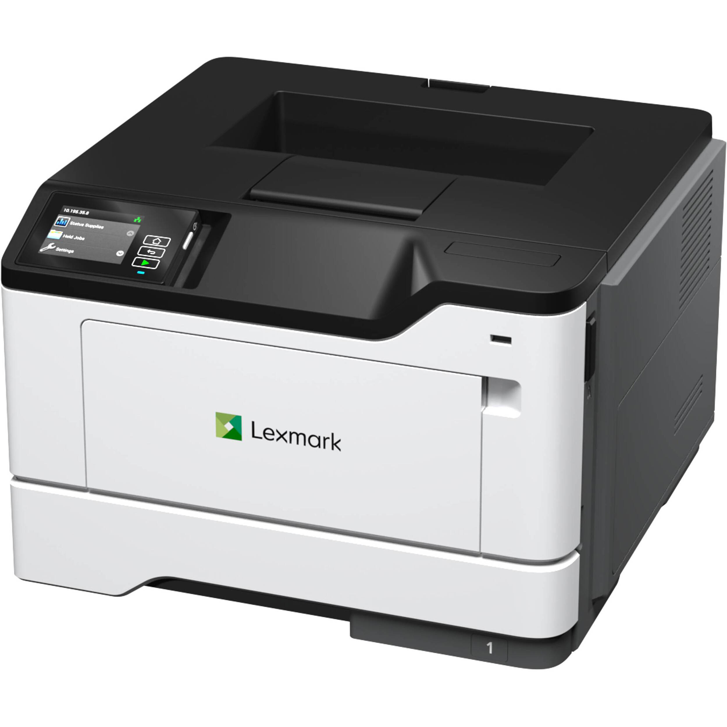 Lexmark MS531dw — view 3