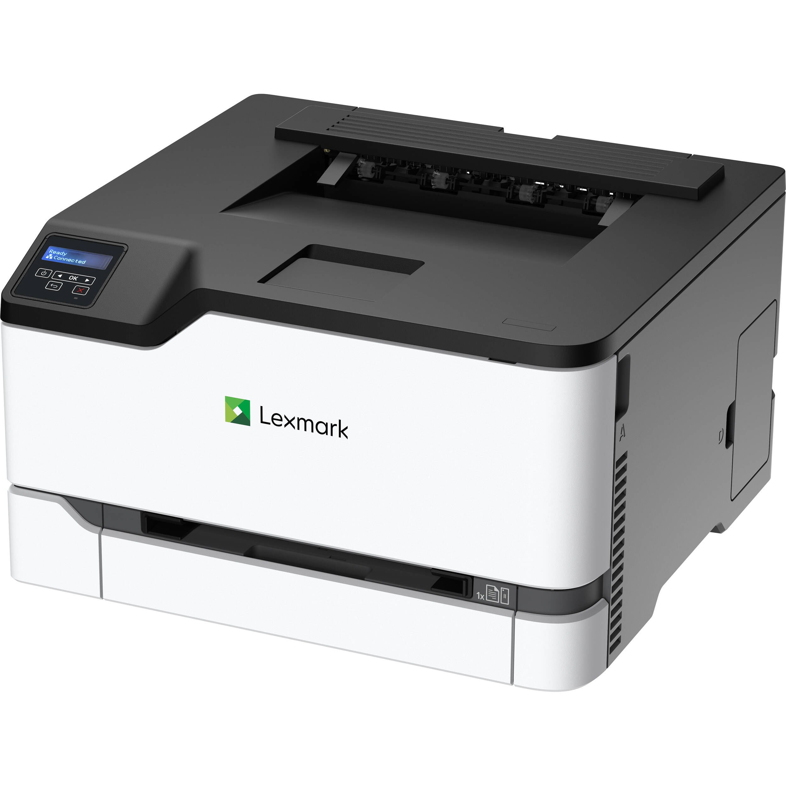 Lexmark CS331dw — view 3