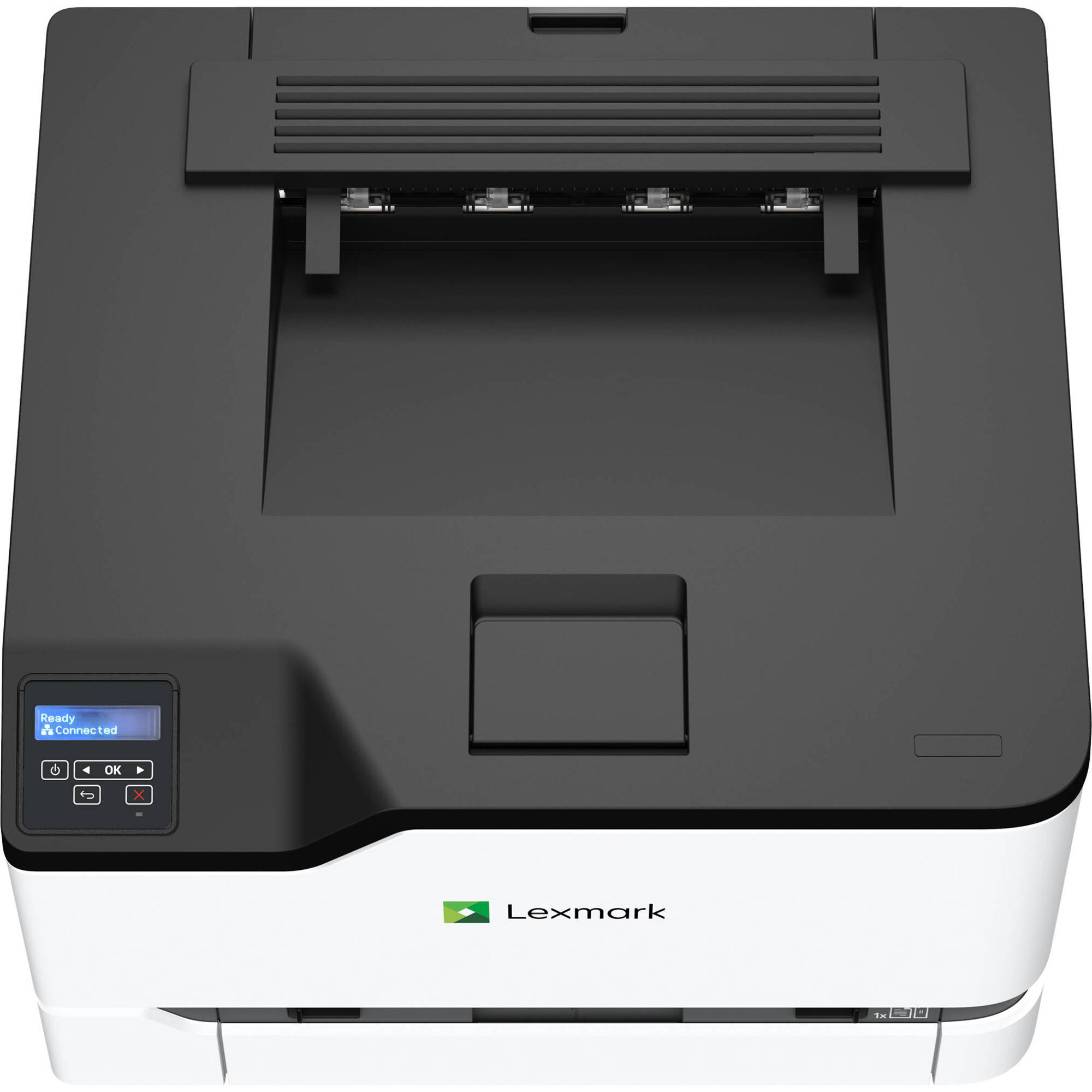 Lexmark CS331dw — view 4