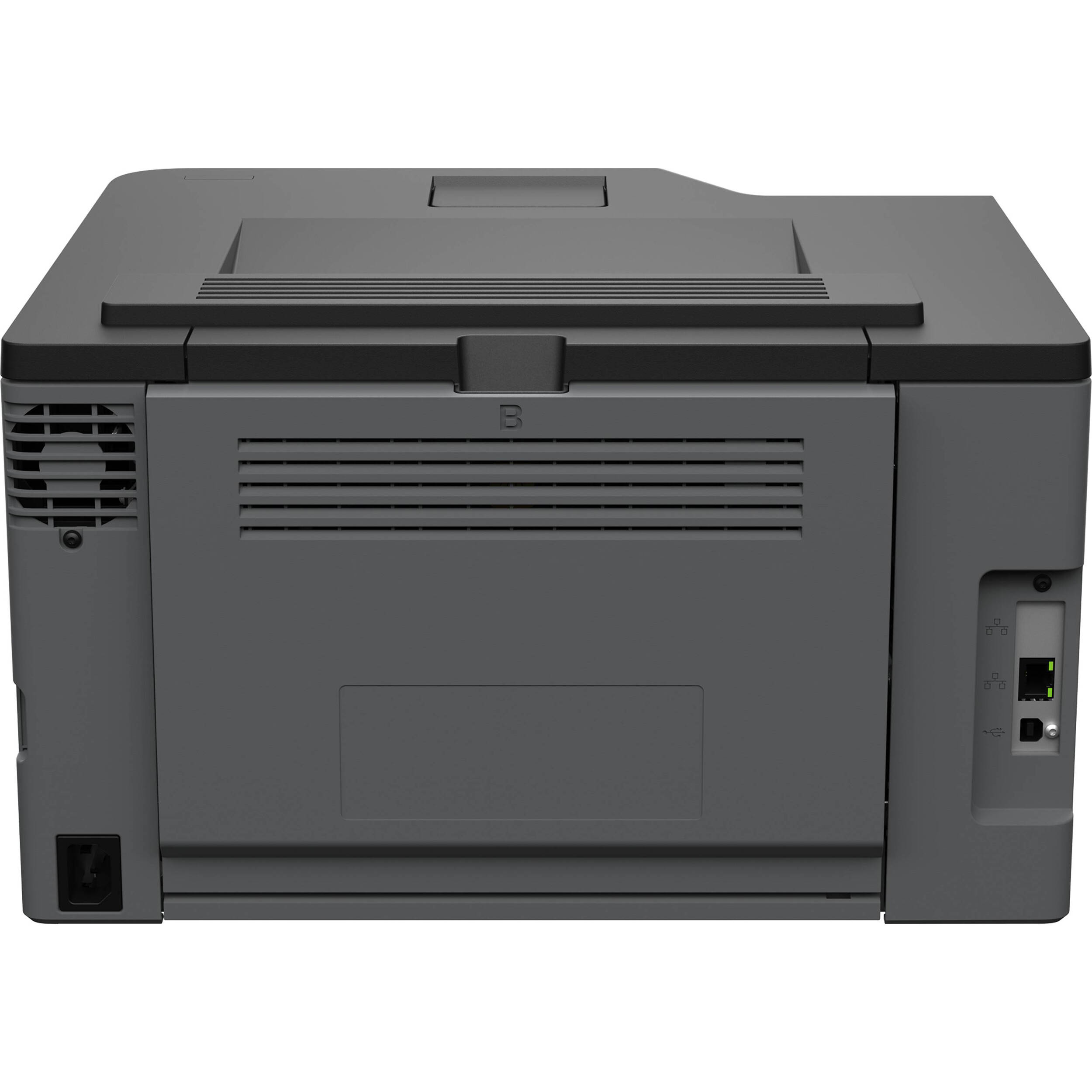 Lexmark CS331dw — view 5