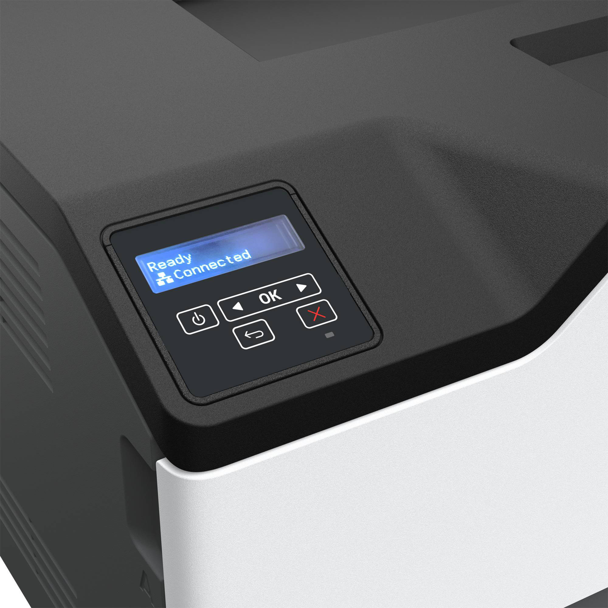Lexmark CS331dw — view 6