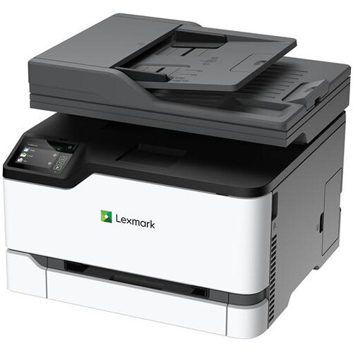 Lexmark CX331adwe — view 2