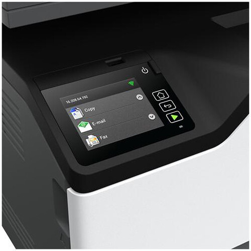 Lexmark CX331adwe — view 5