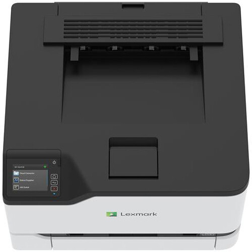 CS431dw ColorLsr Prntr — view 3