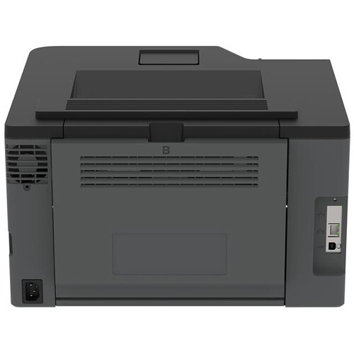 CS431dw ColorLsr Prntr — view 4
