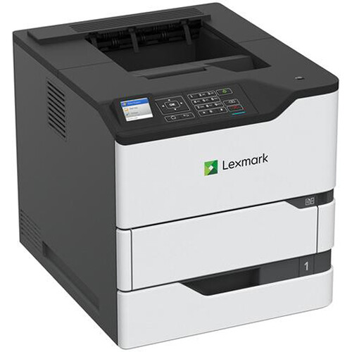 Lexmark MS725dvn — view 2