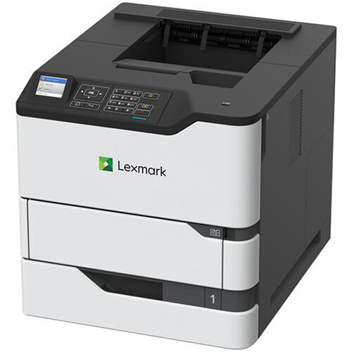 Lexmark MS725dvn — view 3