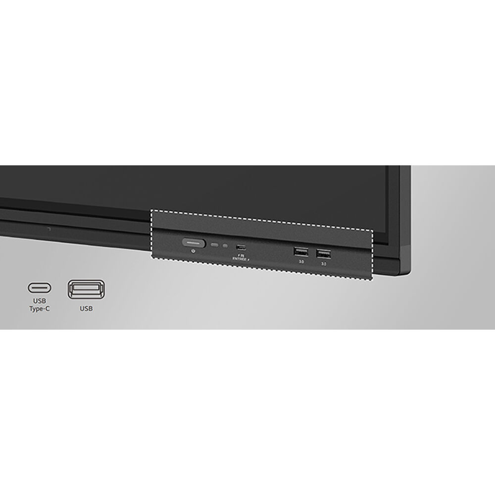 105" Createboard Android 13 — view 10