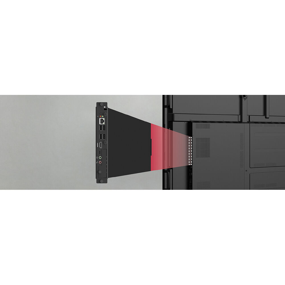 105" Createboard Android 13 — view 11