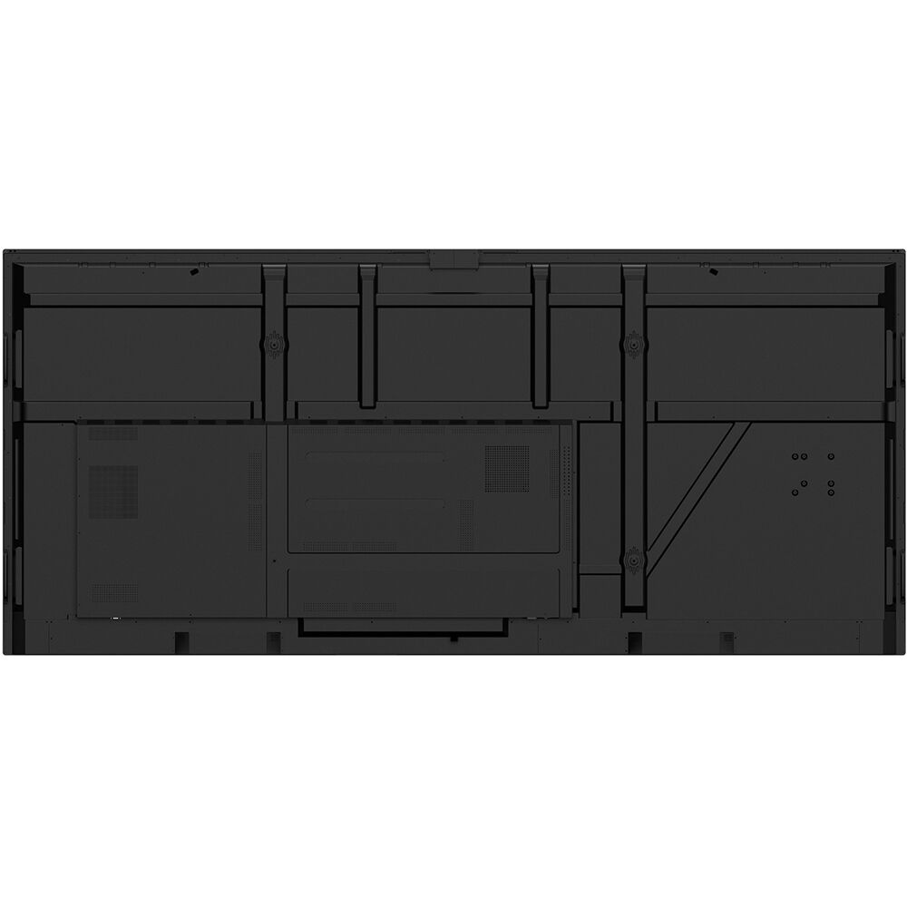 105" Createboard Android 13 — view 6