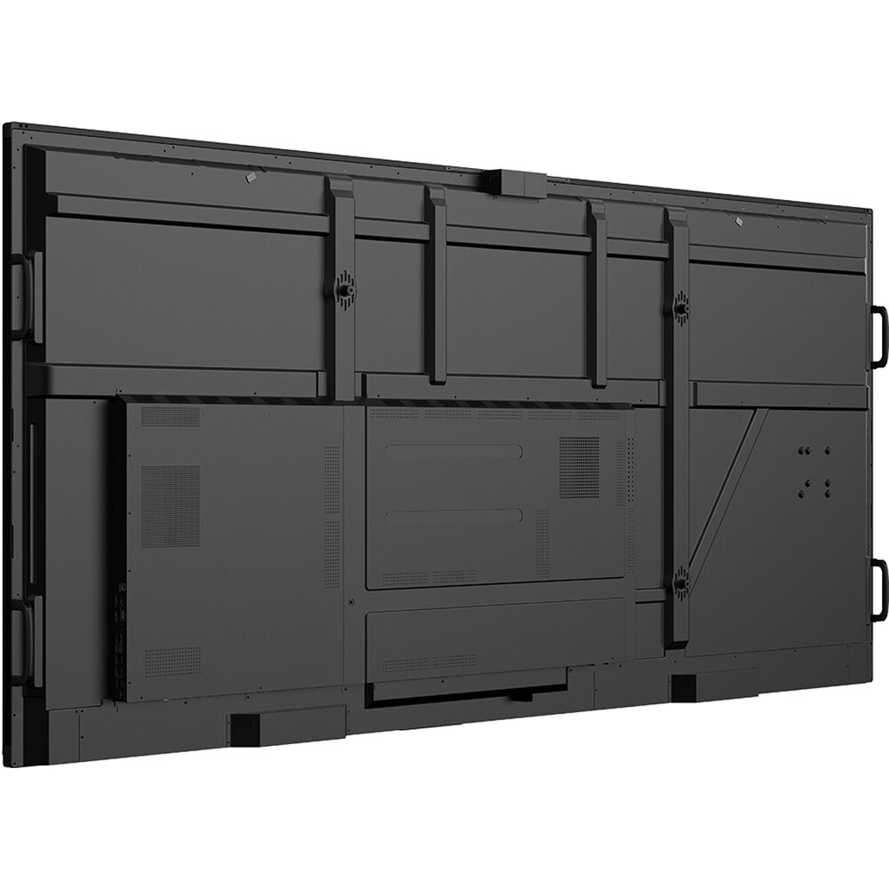 105" Createboard Android 13 — view 7