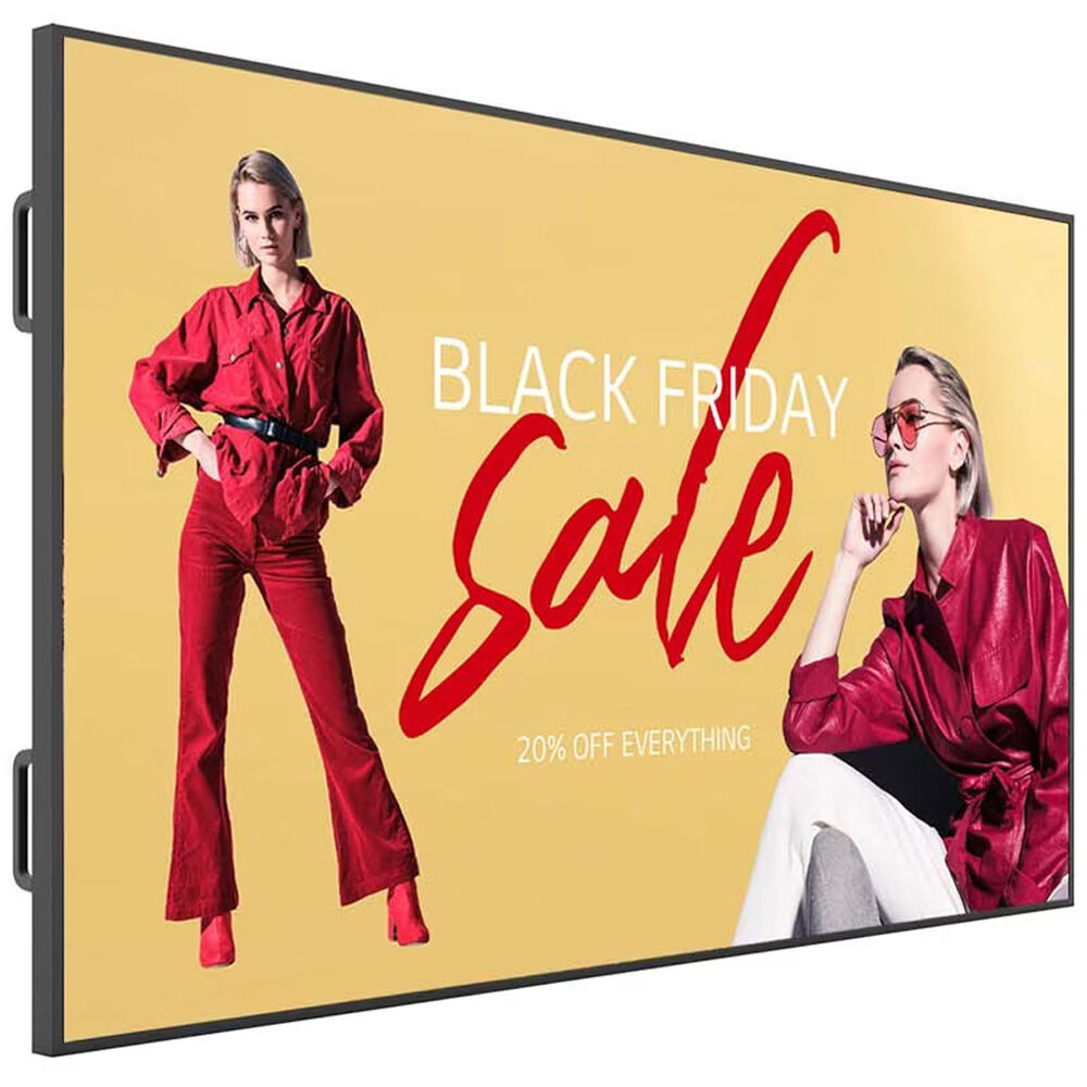 LG UM5K Series 110'' UHD — view 3
