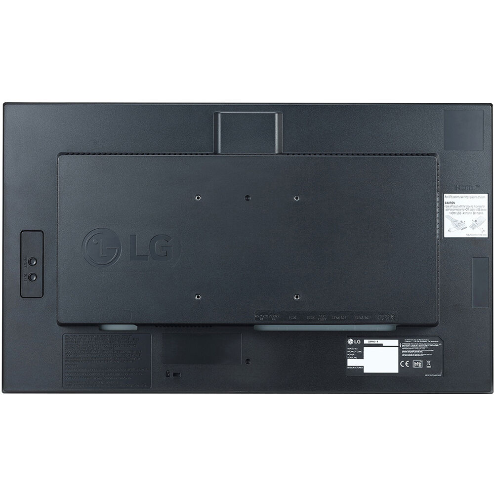 22"IPS Edge 1920 x 1080 Monitr — view 2