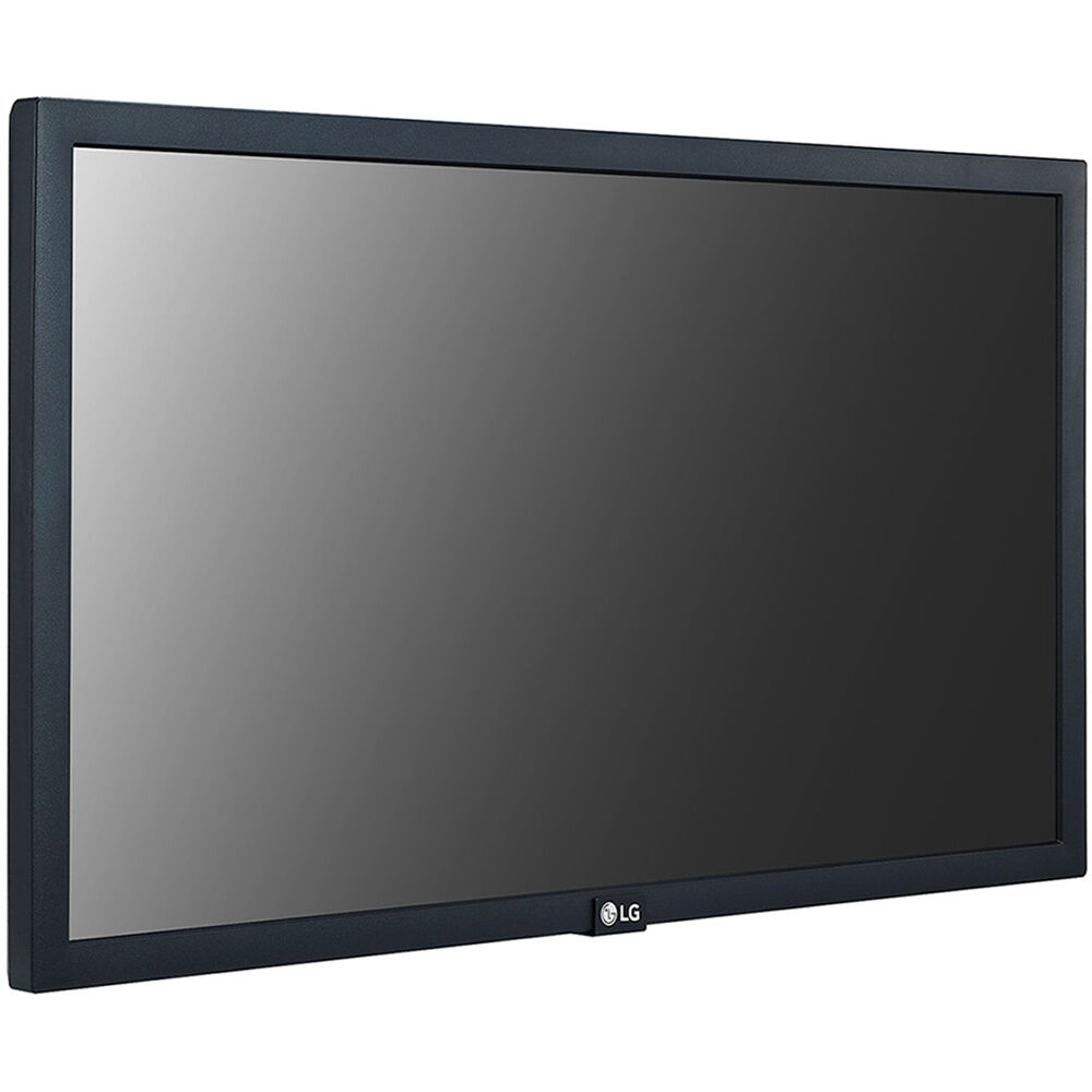 22"IPS Edge 1920 x 1080 Monitr — view 3